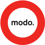 Modo Logo