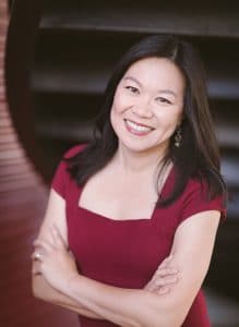 Cissy Pau, B.Comm, CPHR Cissy Pau, B.Comm, CPHR